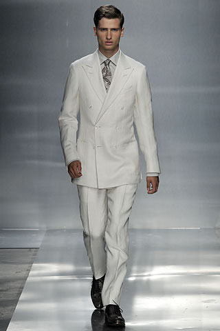 Ermenegildo Zegna / - 2009